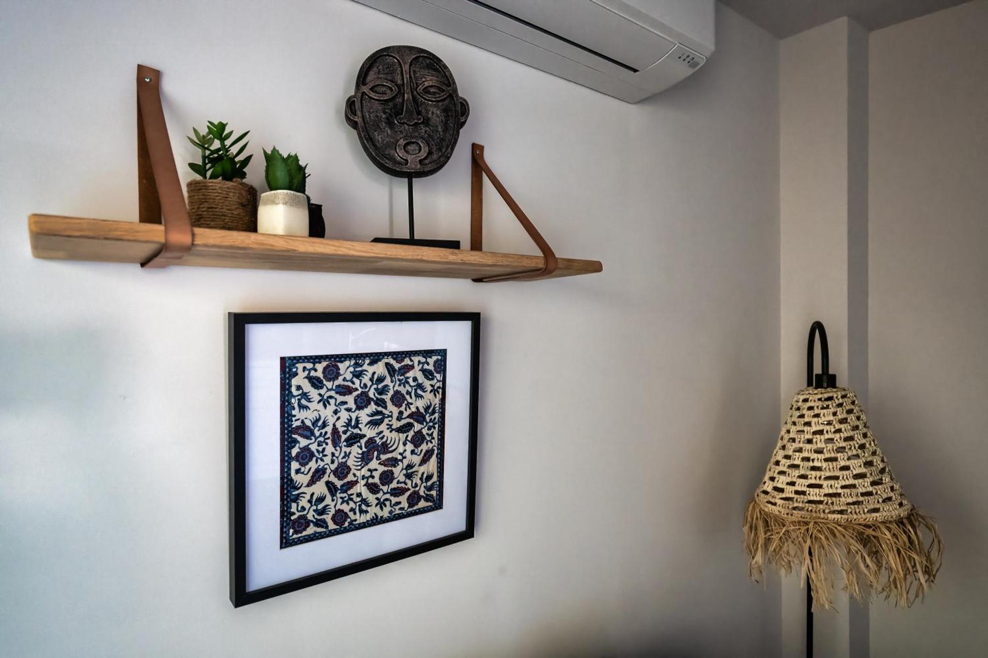Magic Surf House Apartment Лаканау Екстериор снимка