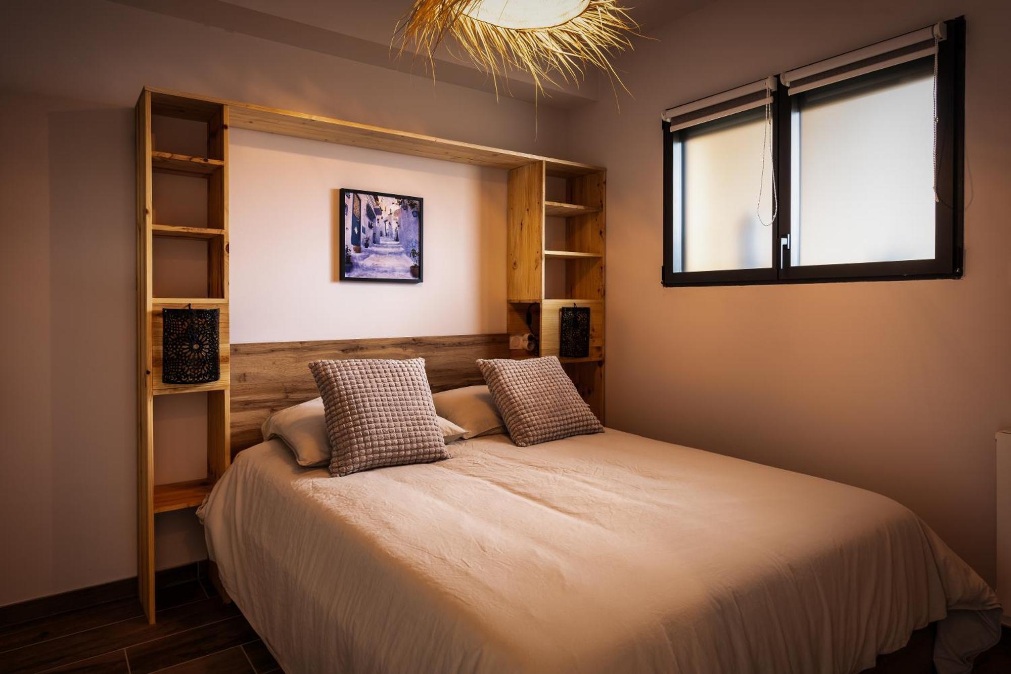 Magic Surf House Apartment Лаканау Екстериор снимка